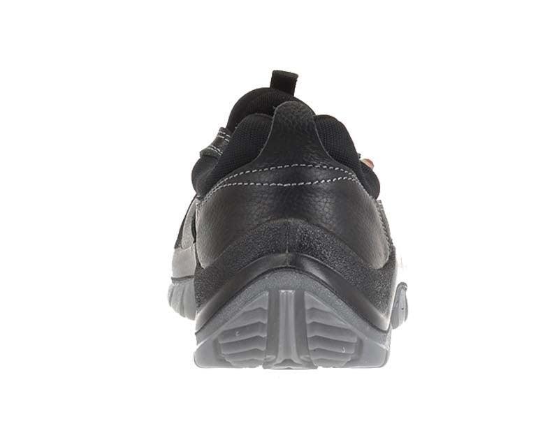 Instap Werkschoenen S3 SRC Sixton Lugano achterkant