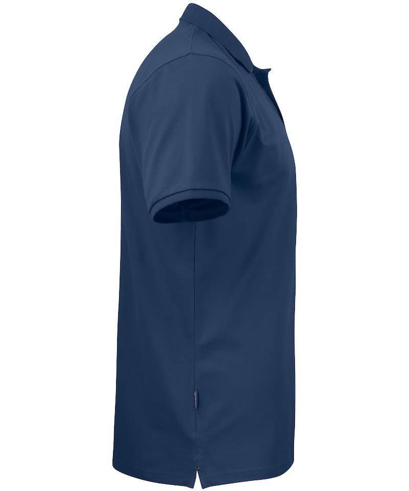 ProJob Poloshirt 2022 zijkant