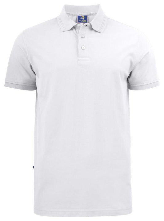Projob schilders poloshirt 2021