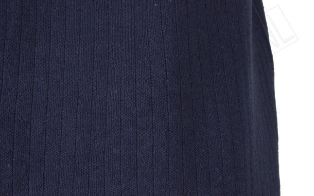 Thermobroek met lange pijpen Portwest navy details