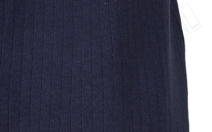 Thermobroek met lange pijpen Portwest navy details