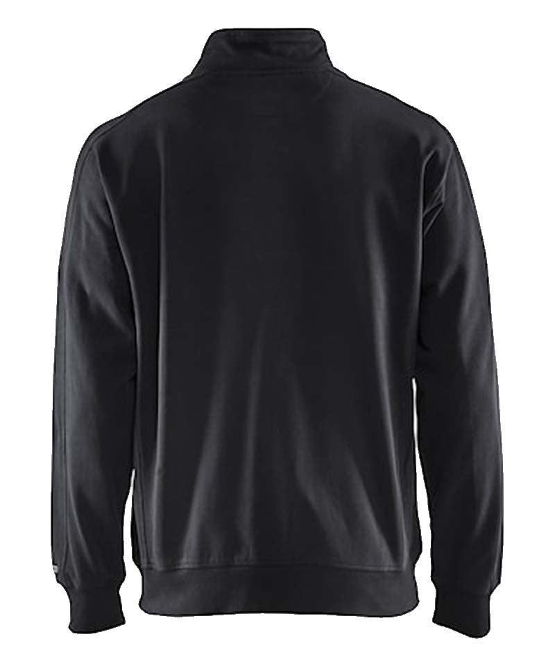 Blaklader vest 3349-1048 achterkant
