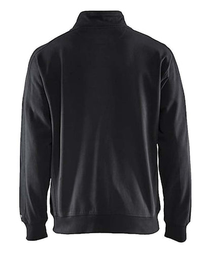 Blaklader vest 3349-1048 achterkant