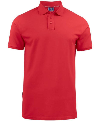 ProJob Poloshirt 2022 rood