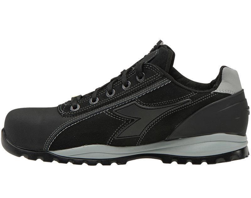 Diadora werkschoenen Glove Net Low Pro S3 ESD HRO 173528 zijkant links