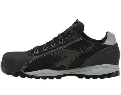 Diadora werkschoenen Glove Net Low Pro S3 ESD HRO 173528 zijkant links