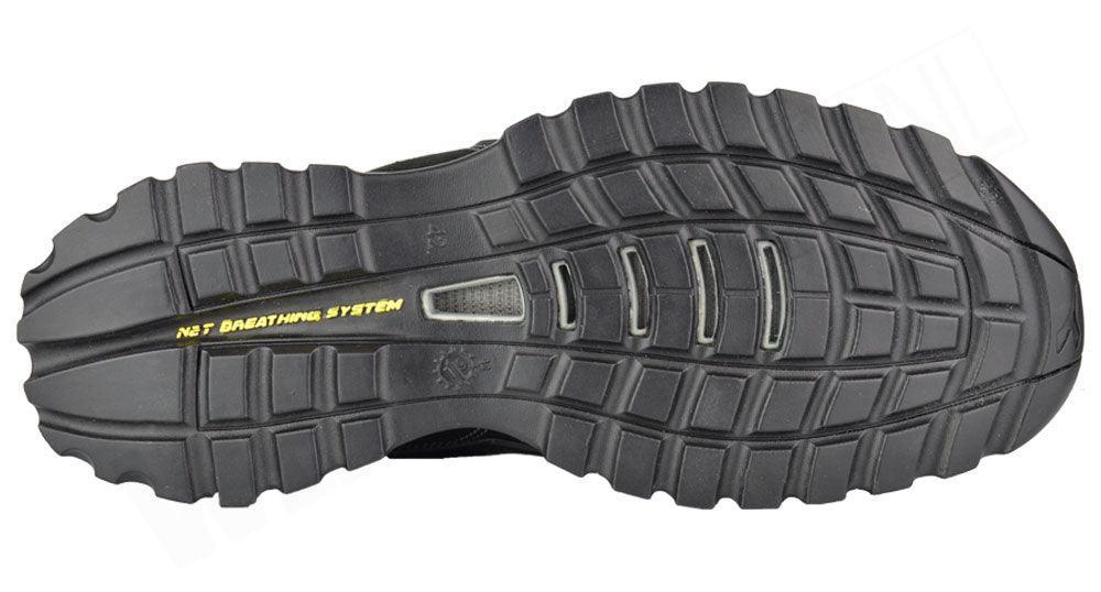 Diadora werkschoenen Glove Net Low Pro S3 ESD HRO 173528 zool