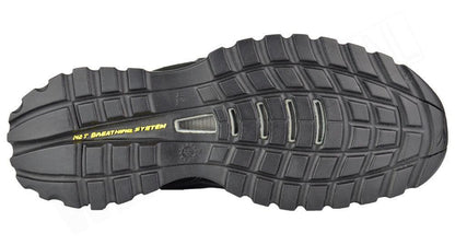 Diadora werkschoenen Glove Net Low Pro S3 ESD HRO 173528 zool