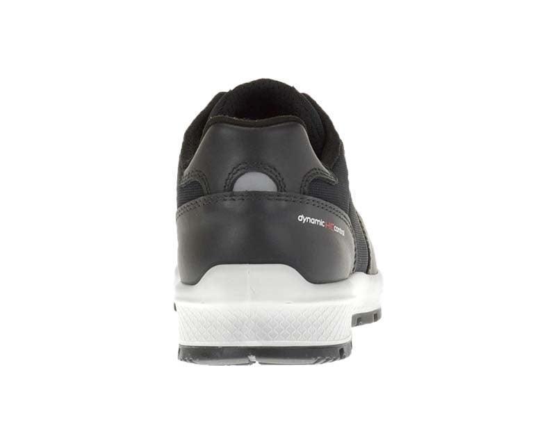 Dames werkschoenen Sixton Windex Laag S3 SRC achterkant