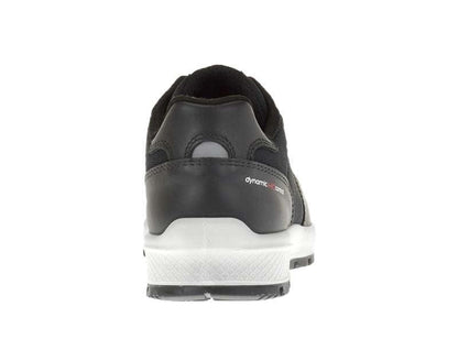 Dames werkschoenen Sixton Windex Laag S3 SRC achterkant