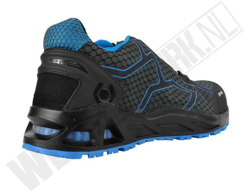 Base werkschoenen S1P HRO SRC K-Trek schuinachter
