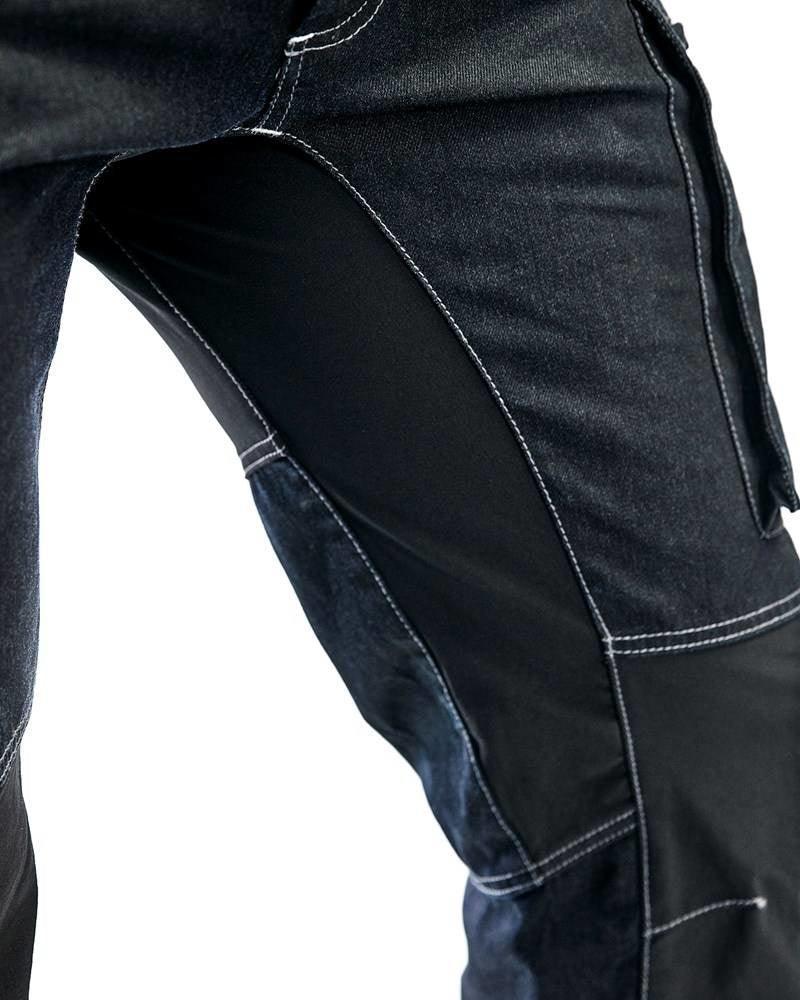 Blaklader 1459-1142 werkbroek detail