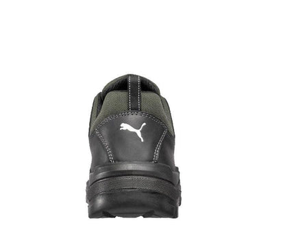 Puma werkschoenen S3 SRC 64072 achterkant