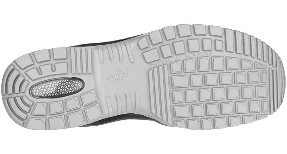 Puma werkschoenen S1P ESD SRC 64430 zool