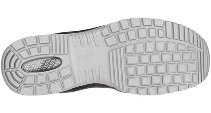 Puma werkschoenen S1P ESD SRC 64430 zool