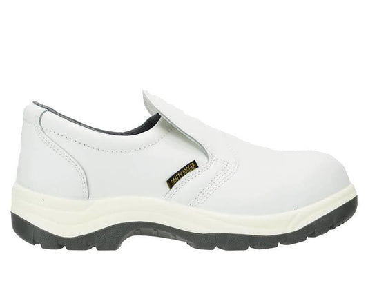 Safety Jogger X0500 S2 SRC zijkant