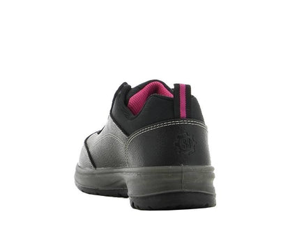 Safety Jogger Bestgirl S3 SRC achterkant