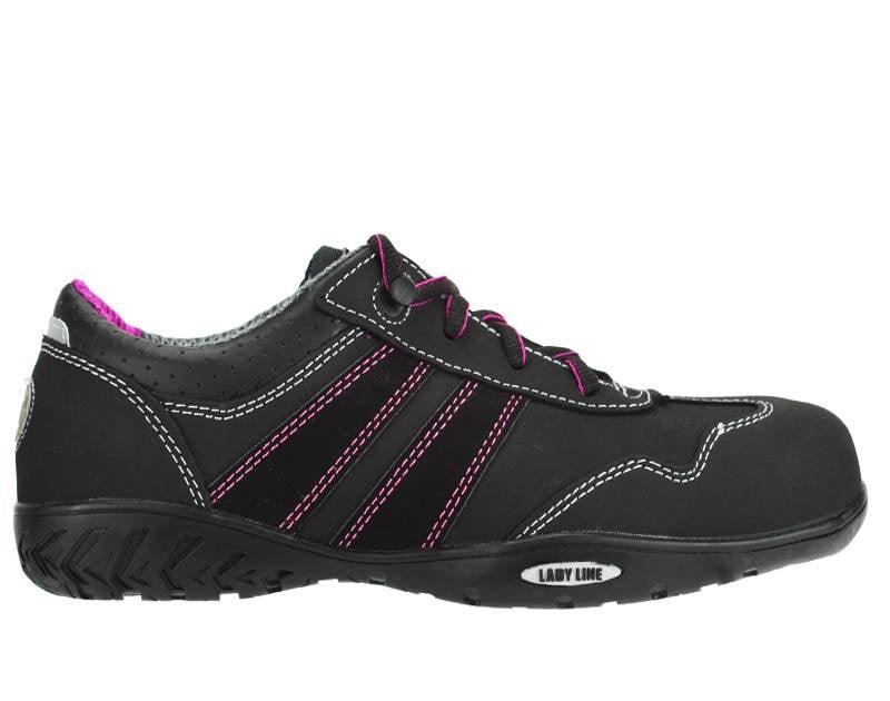 Safety Jogger Ceres S3 SRC