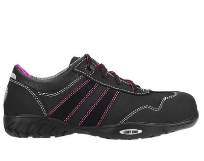 Safety Jogger Ceres S3 SRC