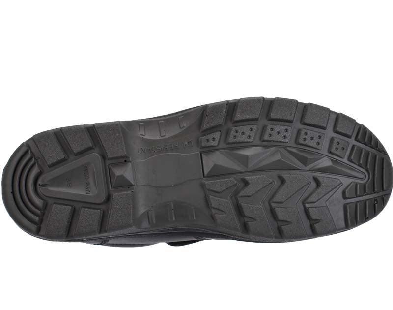 Instap werkschoenen S3 SRC X0600 Safety Jogger zool