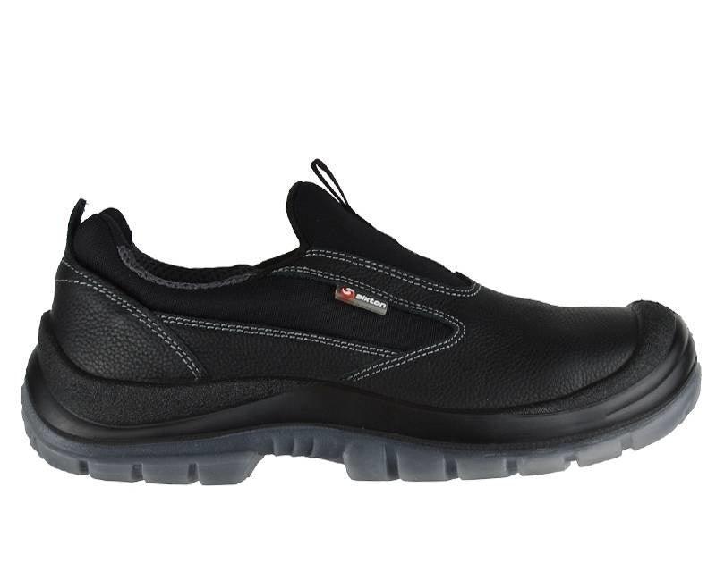 Instap Werkschoenen S3 SRC Sixton Lugano zijkant