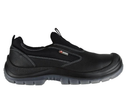 Instap Werkschoenen S3 SRC Sixton Lugano zijkant