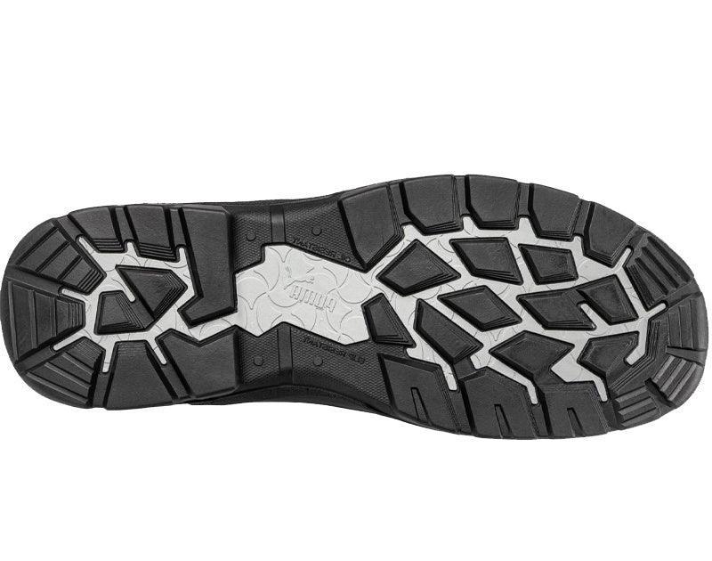 Puma werkschoenen S3 Cascades 63021.1 zool