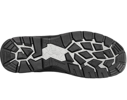 Puma werkschoenen S3 Cascades 63021.1 zool