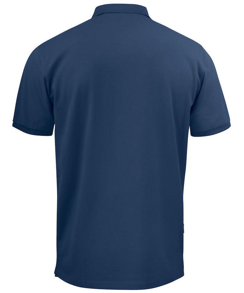 ProJob Poloshirt 2022 achterkant