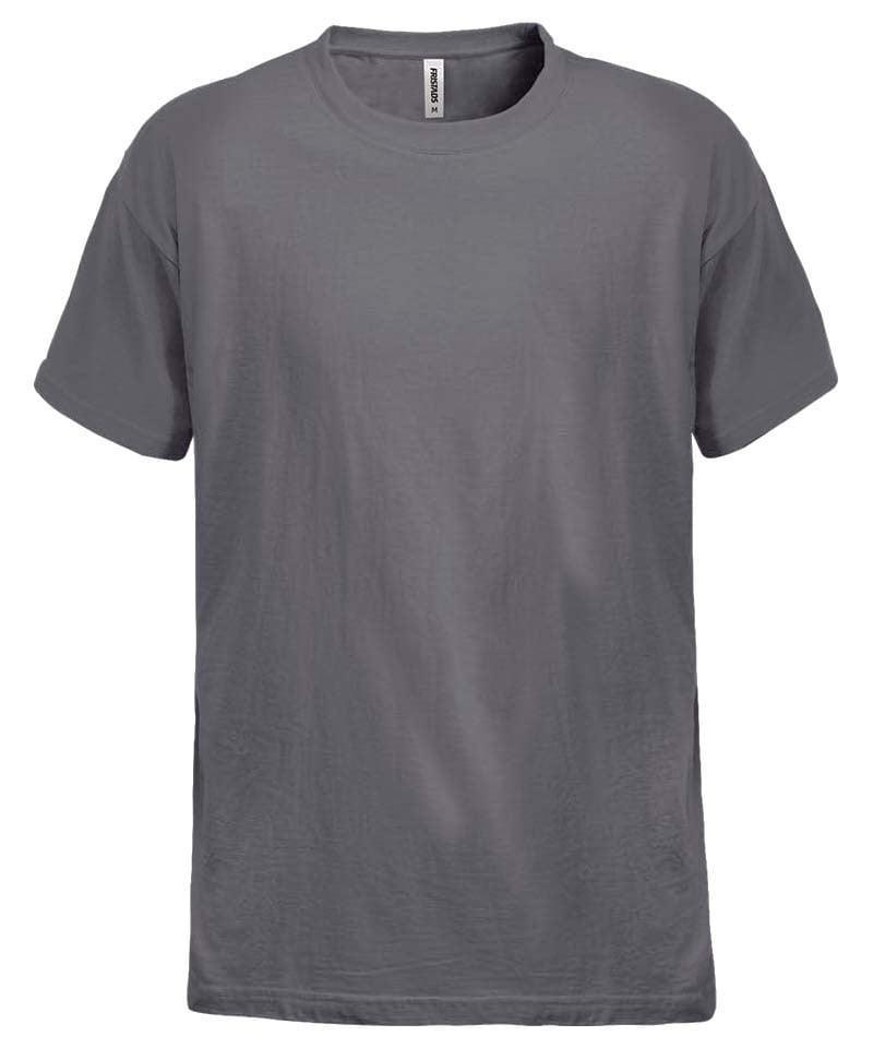 Heavy t-shirt Fristads 1912 antraciet