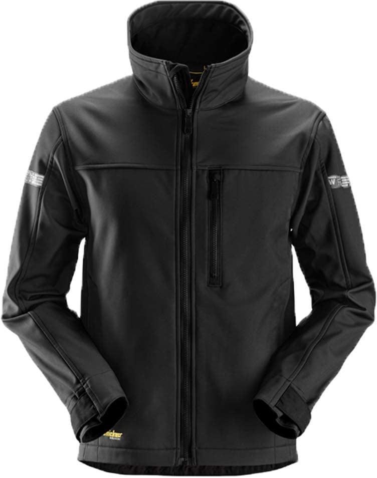Snickers Softshell jas Snickers 1200