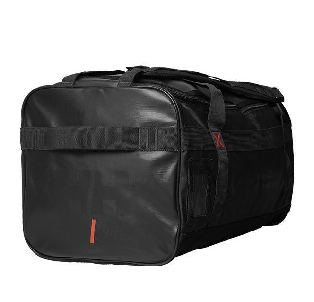 Helly Hansen Duffeltas 50L zwart