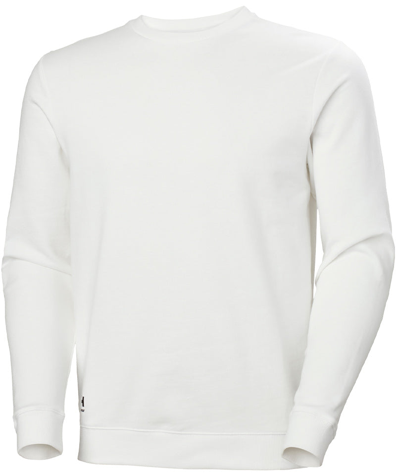 Schildersweater Classic Helly Hansen voorkant