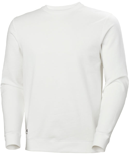 Schildersweater Classic Helly Hansen voorkant