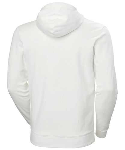 Schildersvest met capuchon Classic Helly Hansen achterkant