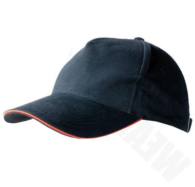 Herock Horus Cap navy
