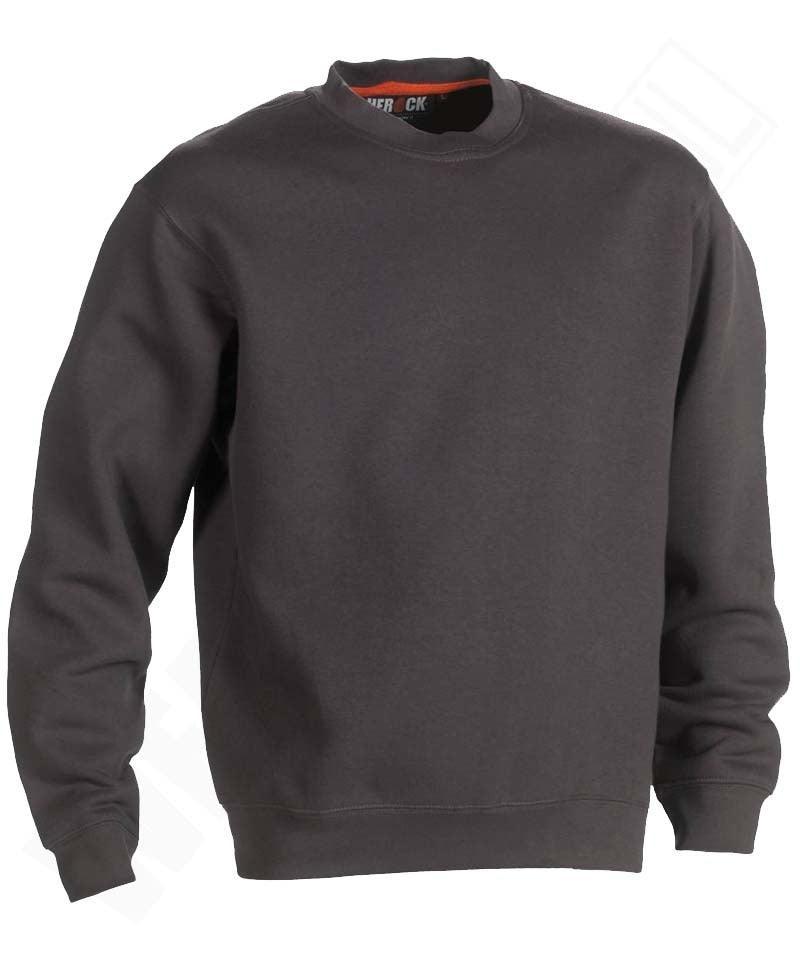 Herock Vidar Sweater antraciet