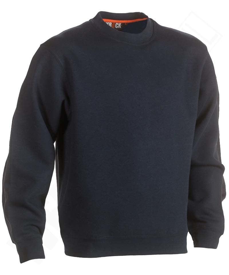 Herock Vidar Sweater navy