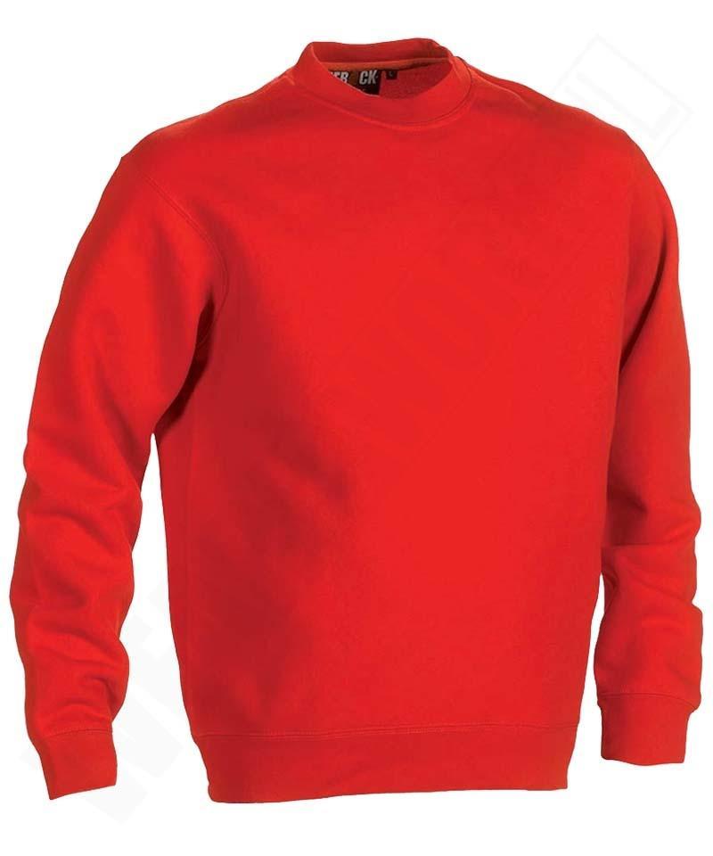 Herock Vidar Sweater rood