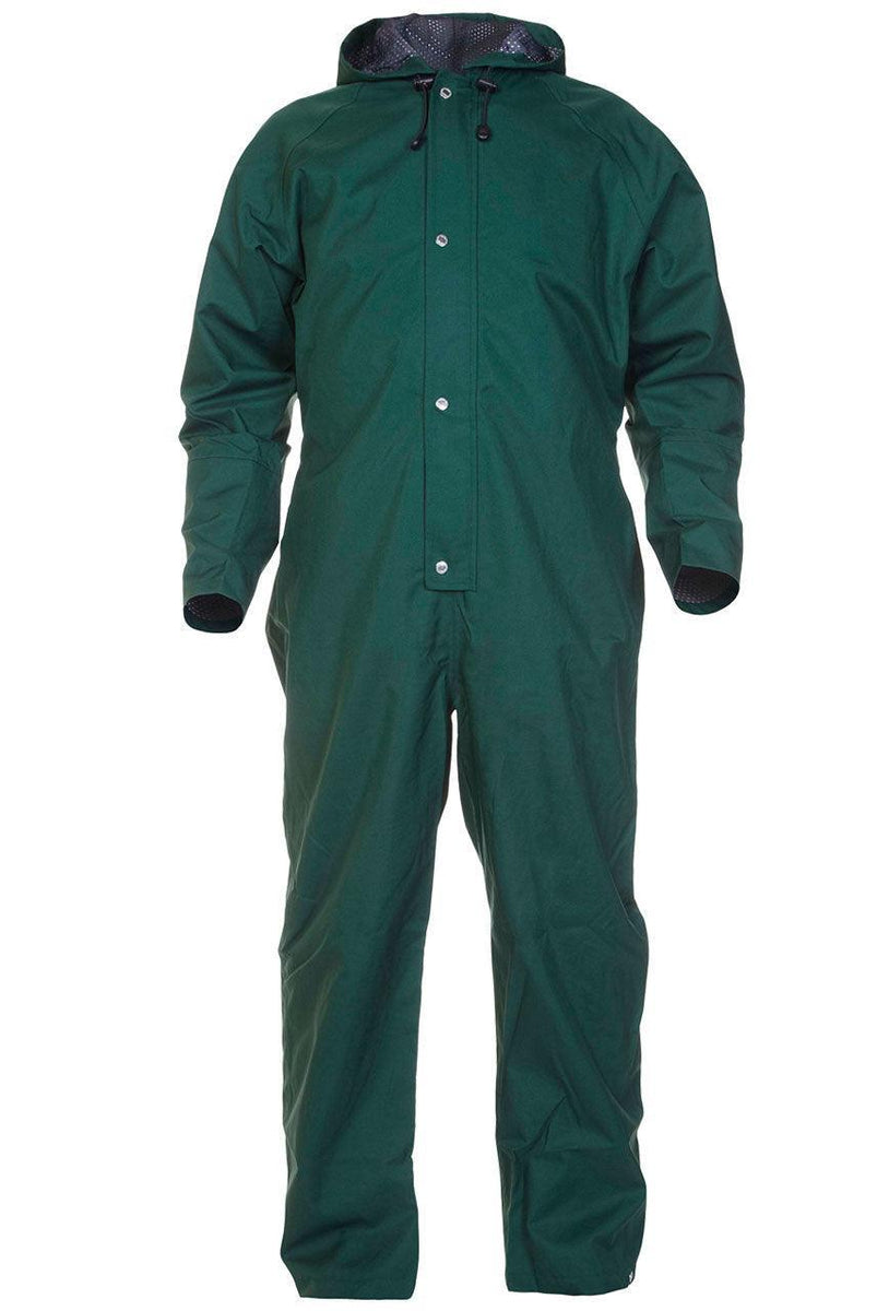 Regenoveralls - Regen overalls | Tranemo Workwear Regenoveralls - Regen overalls | Tranemo Workwear