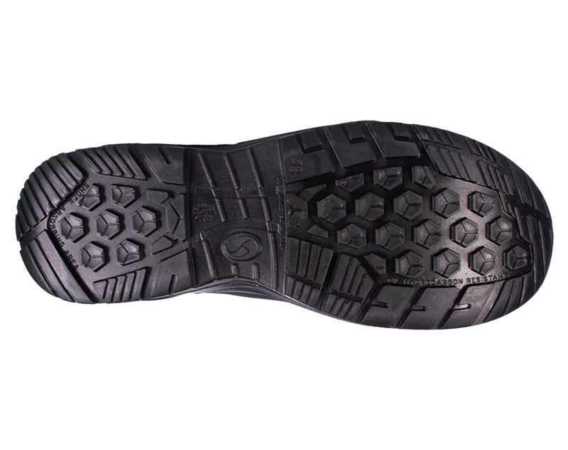 Sixton instapper hoog S3 SRC Forte zool