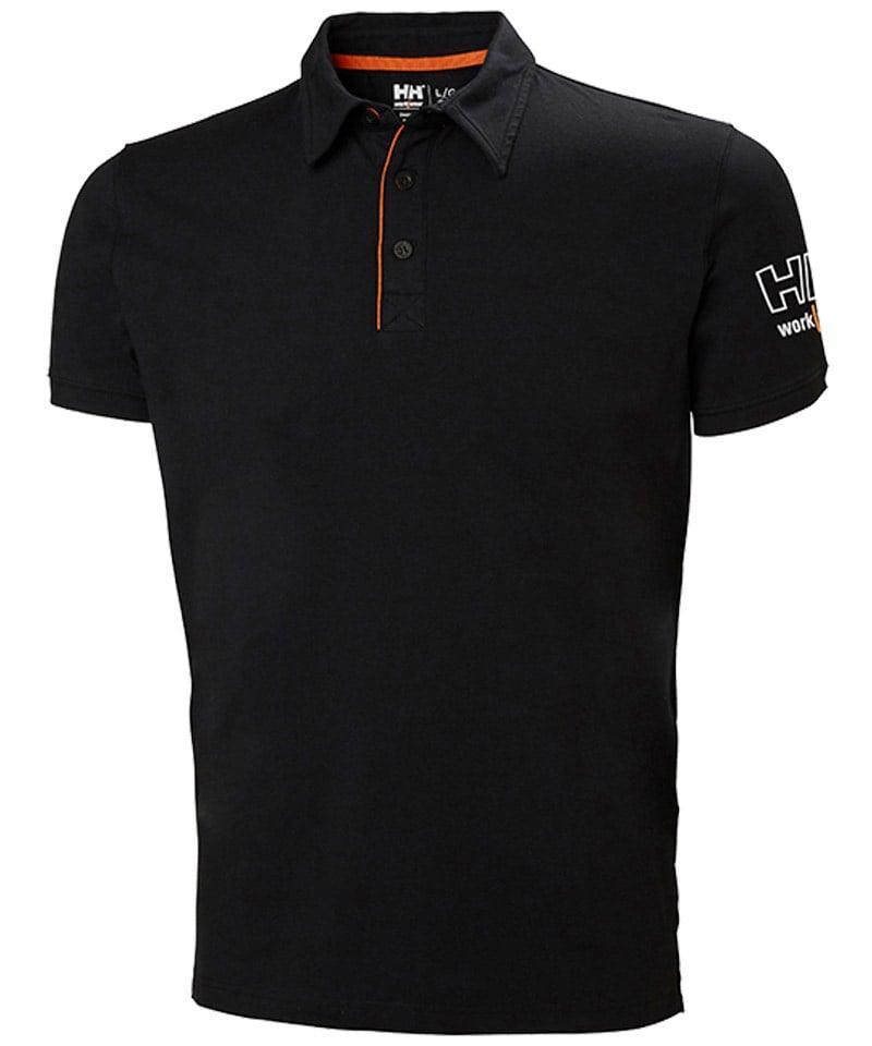 Poloshirt Kensington Helly Hansen