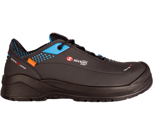 Sixton werkschoenen S3 SRC ESD Forza 43452-12 voorkant