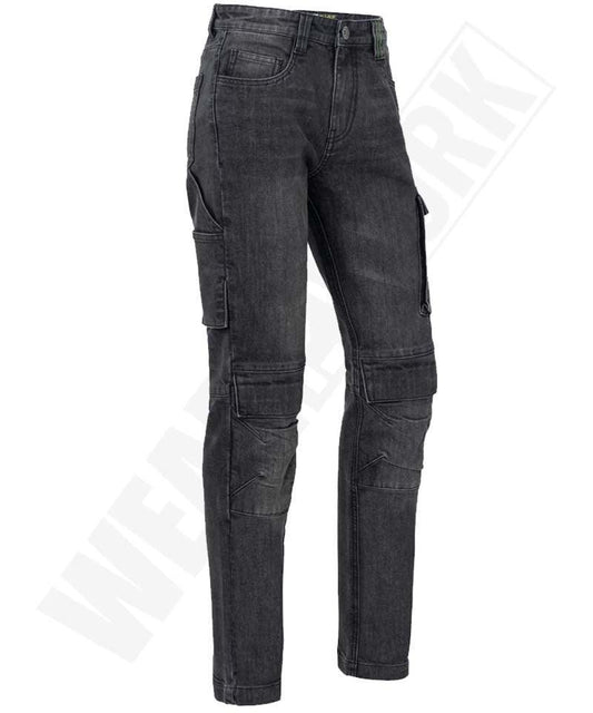 Brams Paris Lara Dames werkbroek