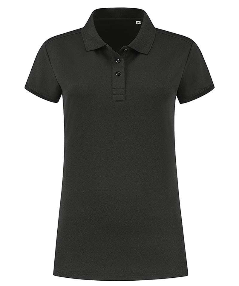 Lemon Soda Dames polo