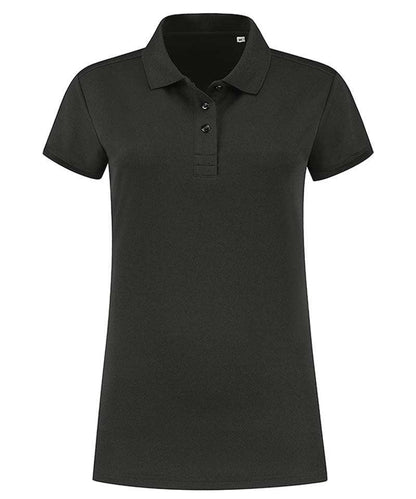 Lemon Soda Dames polo