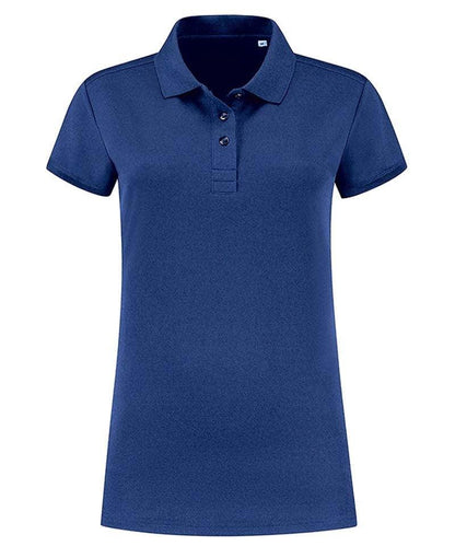 Lemon Soda Dames polo