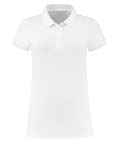 Lemon Soda Dames polo