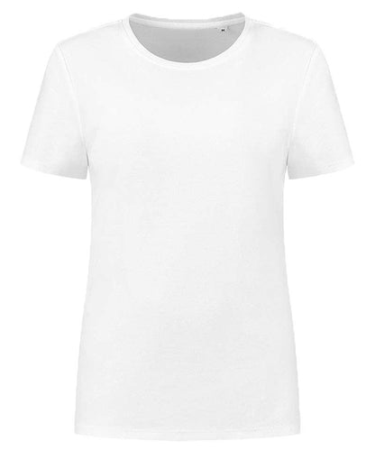Dames T-shirt Cooldry Lemon Soda 4502