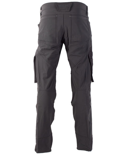 Mascot Advanced ultimate stretch werkbroek 17179 achterkant